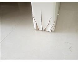 单县成武家居组装美容